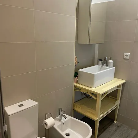 Апартаменты Sweet In *