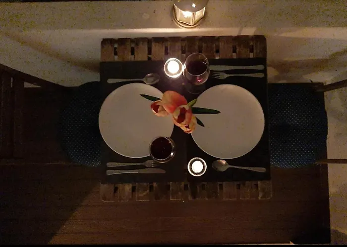 شقة Sweet In بورتو