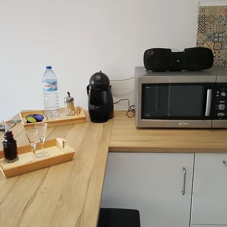 Sweet In * פורטו