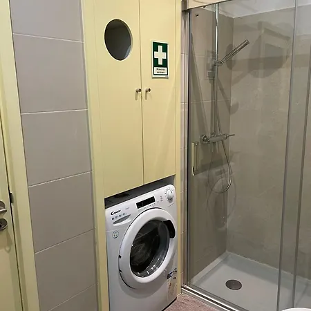 Sweet In * פורטו