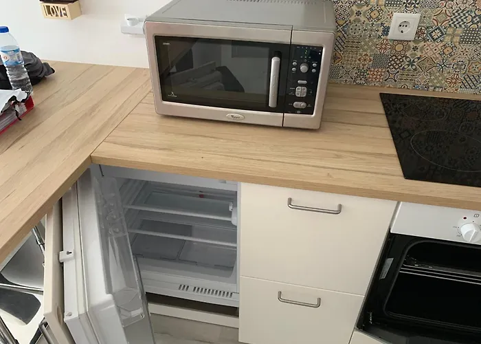 Sweet In Lägenhet Oporto