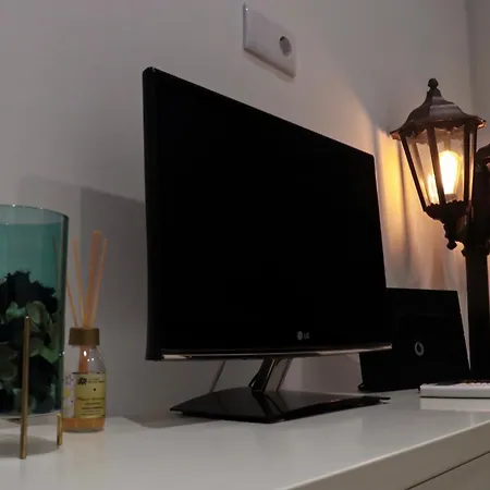 Apartamento Sweet In