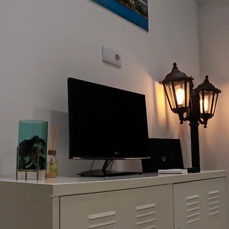 Apartamento Sweet In *