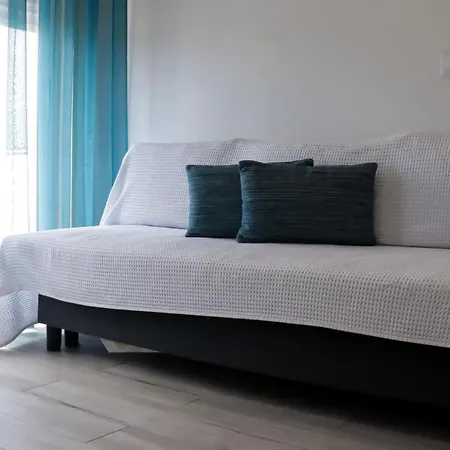 Apartamento Sweet In