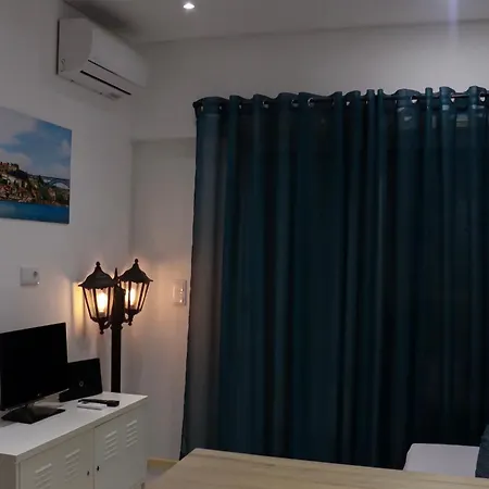 Sweet In Apartamento