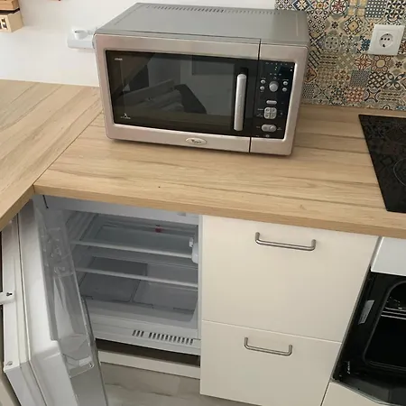 Sweet In Apartamento Porto