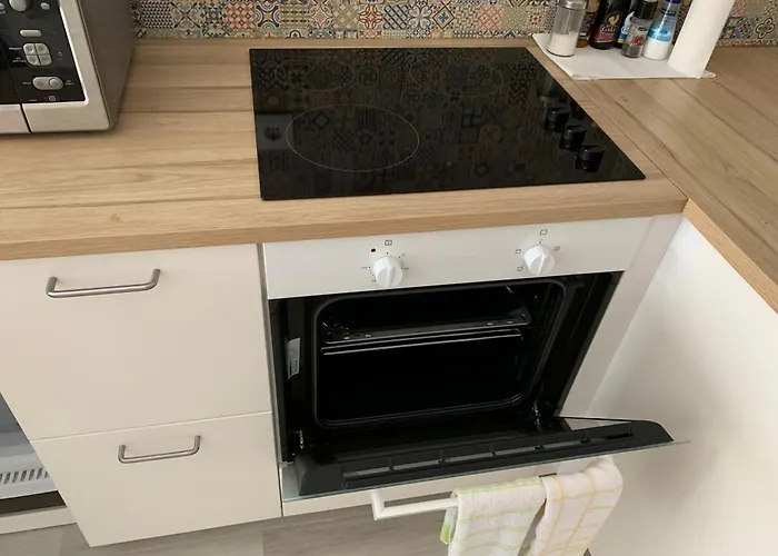 Sweet In Lejlighed *