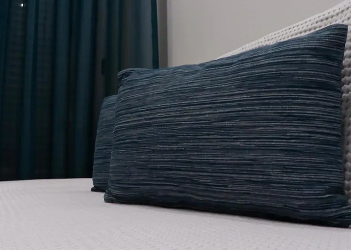 Lejlighed Sweet In *