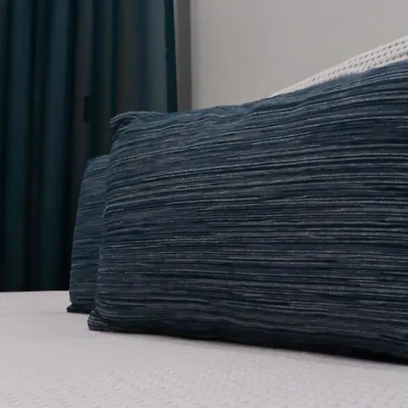 Apartment Sweet In *