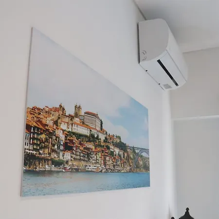 Sweet In Apartament Porto