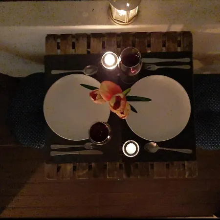 Apartament Sweet In Porto