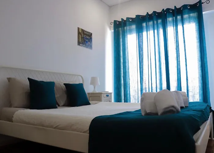 Sweet In Apartment *