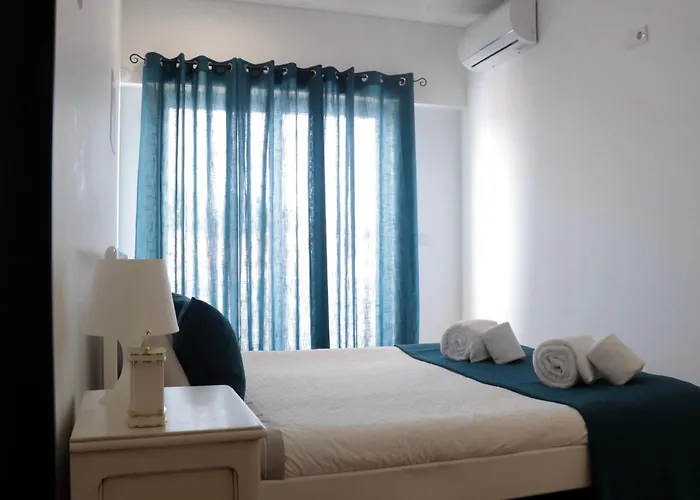 Apartment Sweet In Porto