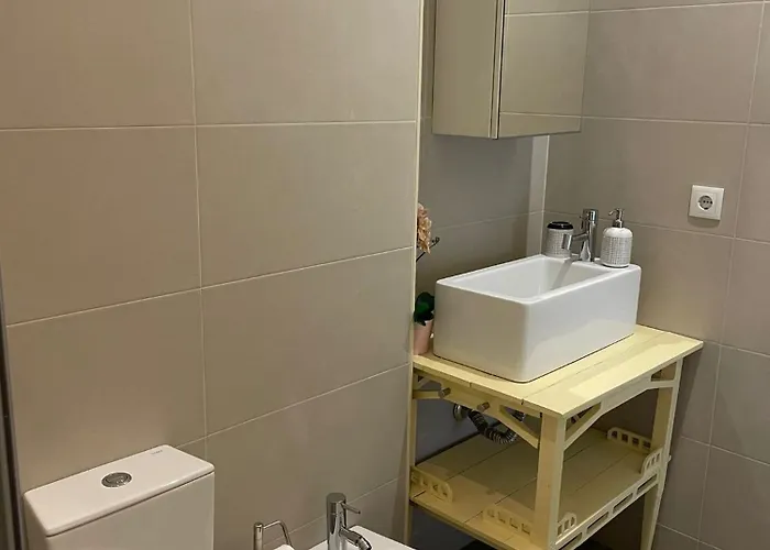 Apartment Sweet In *