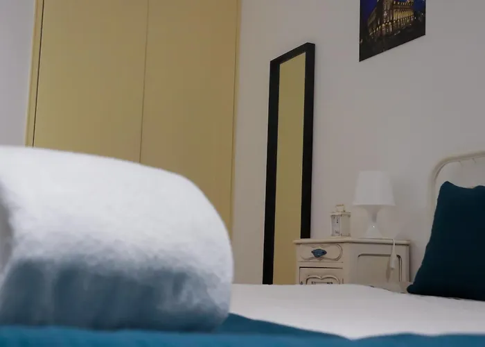 Sweet In Apartment *